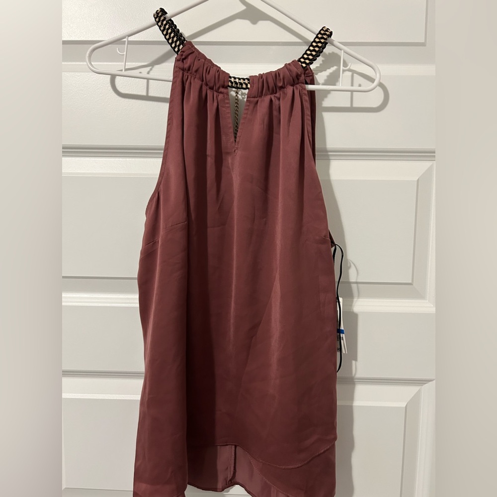 Thalia Soli, brand new with tags, XL